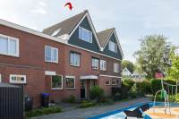 Woning Montignyplein 19 BERKEL EN RODENRIJS