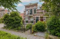 Woning Graaf Florisweg 47 Gouda