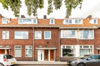 Woning Vondelweg 256 Haarlem