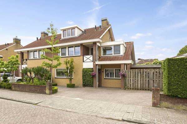 Woning Binnenkant 15 Biddinghuizen