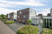 Woning Vijverboslaan 10 SPIJKENISSE