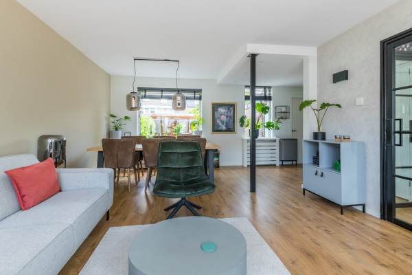 Woning Schaperstraat 33 Meppel