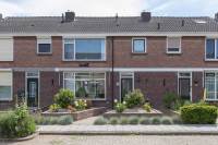 Woning Christinestraat 16 Duiven