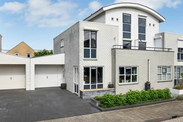 Woning Jane Addamsstraat 12 ARNHEM