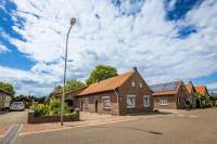 Woning Diergaarderstraat West 27 Maria Hoop