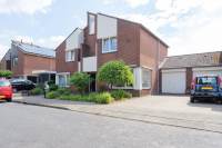 Woning Weltersweide 51 Horst
