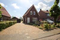 Woning Kalksheuvel 29 BOXTEL