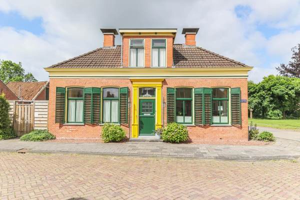 Woning Westerweg 2 ULRUM