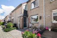 Woning Hensbroekstraat 8 Zaandam