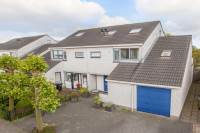 Woning Franciscanenstraat 8 Assendelft