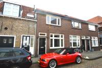 Woning Koestraat 47A Schoonhoven