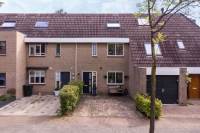 Woning Florijn 4 Leiderdorp