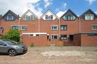 Woning Blesdijk 5 Rotterdam