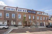 Woning Van Swindenstraat 65 Schiedam