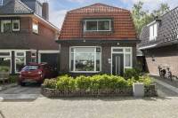 Woning Jutphasestraatweg 8 Nieuwegein