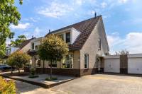 Woning Krabbelaar 23 Sliedrecht