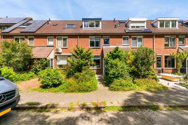 Woning Taling 13 Mijdrecht