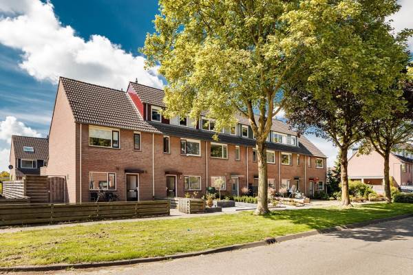 Woning Drumptselaan 70 Tiel