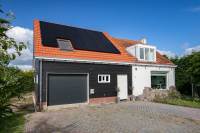 Woning Nissestelle 3 Nisse