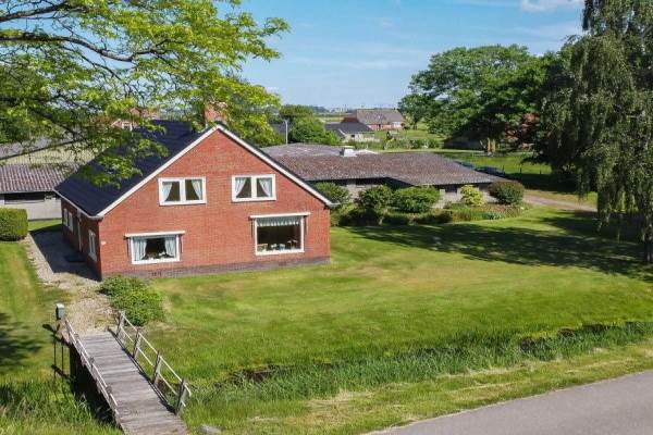 Woning Essen 11 Haren (GR)