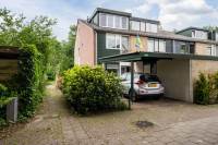 Woning Tarthorst 349 Wageningen