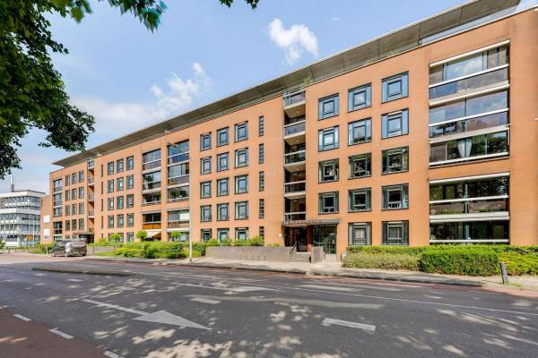 Woning Sibemaweg 39E Maastricht