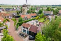 Woning Molenstraat 36 Poortvliet