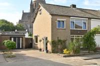Woning Nieuwstad 28 Steenbergen (NB)