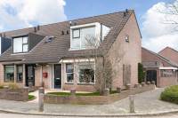 Woning Hazelaarstraat 7 Opheusden