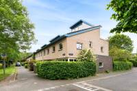 Woning Delle Alpihof 28 Amsterdam