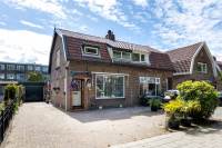 Woning IJweg 66 Zwanenburg