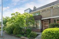 Woning Achterberglaan 89 Uithoorn