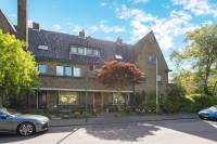 Woning Louise de Colignylaan 10 OEGSTGEEST