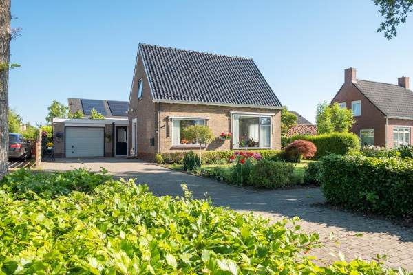 Woning Kerklaantje 1b Nieuw Roden Oozo Nl