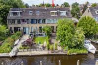 Woning G.S. Ruiterstrjitte 18 Akkrum