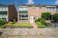 Woning Admiraal Byrdstraat 14 Enschede