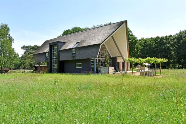 Woning Kootwijkerdijk 22 Kootwijkerbroek