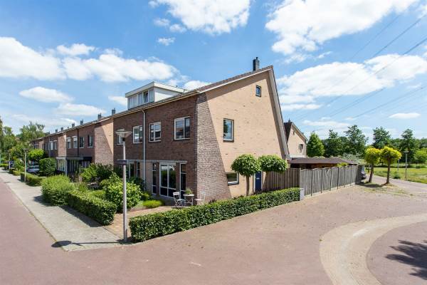 Woning Kogelerbos 19 Enschede