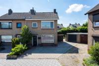 Woning Wilgenstraat 7 Oudenbosch