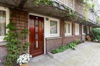 Woning Uiterwaardenstraat 37A Amsterdam