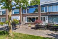 Woning Nasahof 16 IJsselstein