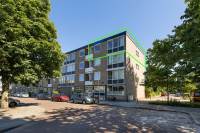 Woning Bernstraat 10 Haarlem