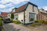 Woning Oosteinde 88 Den Haag