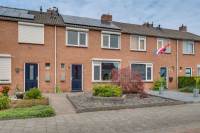 Woning van Raesfeltstraat 26 Borculo