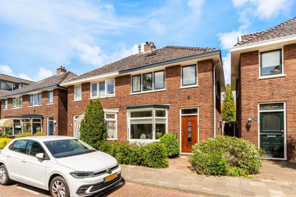 Woning Acacialaan 38 Beverwijk
