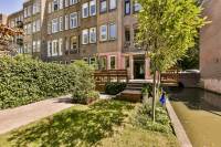 Woning Linnaeusparkweg 140Hs Amsterdam