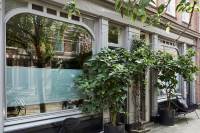 Woning Balthasar Floriszstraat 14huis Amsterdam