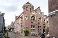 Woning Doelstraat 13 Haarlem