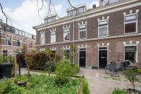 Woning Saenredamstraat 89 Haarlem