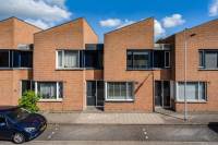 Woning Jan David Zocherstraat 11 IJsselstein